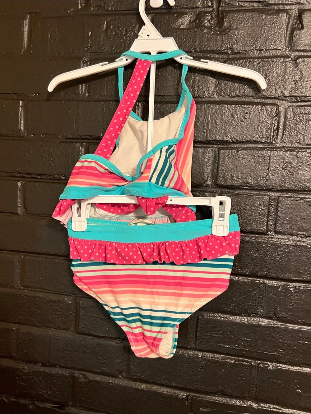 Matilda Jane Style Play two piece Swimsuit